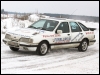 Urmas Kõrvas Ford Sierral. (31.01.2004) Rando Aav