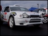 Hirvonen-Lehtinen Corolla WRC Peeter Nooni