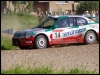 Thomas Kolberg, Hyundai accent WRC2 Peeter Nooni