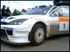 Ford Focus WRC04 (Janne Tuohino) Simo Kell