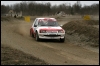 Hendrik Kers - Toomas Männisalu Peugeot'l. (23.04.2005) Rando Aav