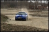 Henry Ots - Üllar Helde Subaru Imprezal. (23.04.2005) Karmen Vesselov