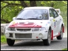 Kaido Raiend - Viktor Kikerist autol Mitsubishi Lancer Evo 6. (03.06.2005) Mihkel Mändla