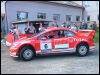 Lindholmin võistluse auto Kari Laasanen