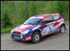 Jarmo Mikkonen - Ford Focus WRC            Olavi Ullmanen