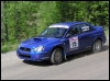 Teemu Laatunen - Subaru Impreza WRX Sti    Olavi Ullmanen