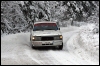 Tero Salminen - Volvo 240 Simo Kell