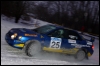 Ats Remmelg - Andres Koitla Subaru Imprezal. (14.01.2006) Rando Aav