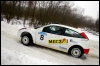 Andrei Matjuhin - Aleksei Aleksejev autol Ford Focus WRC. (14.01.2006) Rando Aav