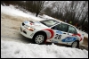 Juri Sidorenko - Vladimir Mihejev autol Mitsubishi Lancer Evo 7. (14.01.2006) Rando Aav