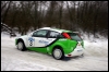 Aleksander Dorossinski - Dmitri Jeremejev autol Ford Focus WRC 02. (14.01.2006) Rando Aav