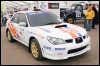Ahu Rallyteam Subaru Simo Kell