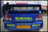Subaru Impreza WRC 2006 Simo Kell