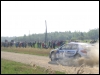 Sebastian Lindholm - Tomi Tuominen - Peugeot 206 WRC by SVS