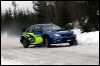 Petter Solberg - Phil Mills autol Subaru Impreza WRC 2006. (08.02.2008) Timo Anis