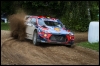 Thierry Neuville - Nicolas Gilsoul Jaanus Ree / Red Bull Content Pool