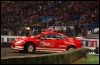 NASCAR-i piloot Jimmie Johnson Peugeot'l. (04.12.2004) Stade de France