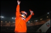 Vormelipiloot Michael Schumacher. (04.12.2004) Stade de France