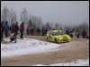 Levjatov-Kurvet Syrus Rally Team RUS / EST JAANIKA OLLINO