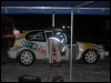 Ekipaaz Murakas-Ojamäe võistlusauto Toyota Corolla WRC JAANIKA OLLINO