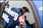 Petter Solberg. Foto: Scanpix
