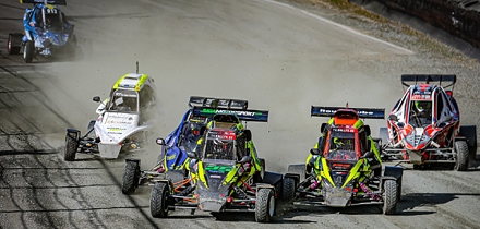 Martin Juga (25) saavutas pooidumikoha kolmes arvestuses. Foto: Qnigan