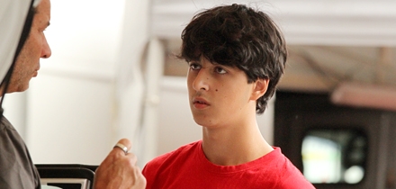 Constantinos Philippedes. Foto: Rando Aav