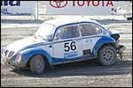 Tarmo Rosenbergi VW Beetle. Foto: Timmu Randmaa