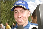 Soome ralli 2003 võitja Markko Märtin. Foto: AFP / Scanpix