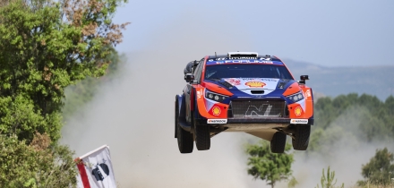  Foto: Hyundai Motorsport