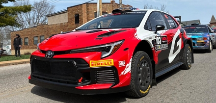  Foto: Pirelli