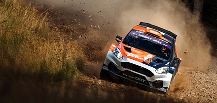  Foto: Alex Stefan / Motorsport UK