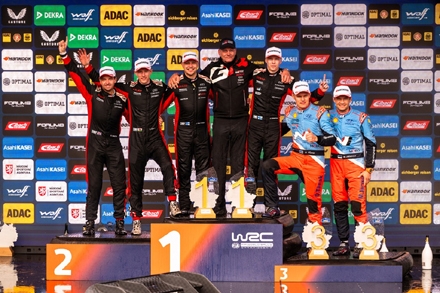 Foto: Jaanus Ree / Red Bull CP