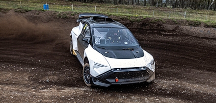  Foto: ProTrack Media