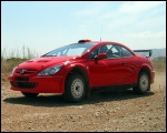 307 WRC Foto: Peugeot Sport