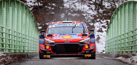  Foto: Hyundai Motorsport