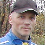 Gunnar Orav